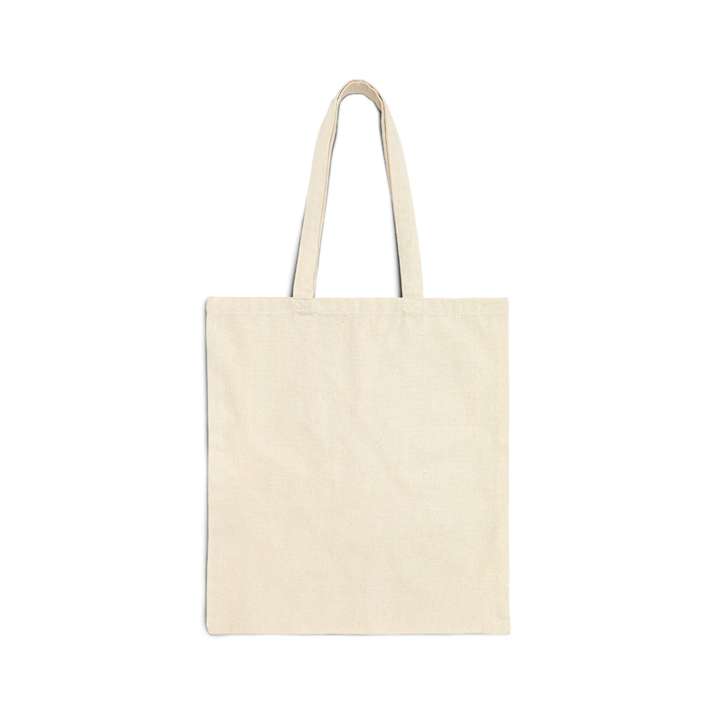 Strawberry Farmer's Market – Canvas Tote Bag